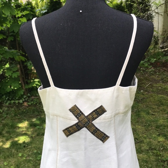 Garella cute spaghetti strap dress - Picture 6 of 10